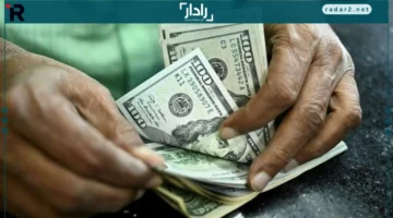 الدولار يرتفع لأعلى سعر شراء في مصرف أبو ظبي الإسلامي